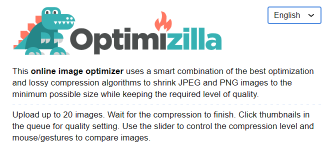 optimizilla