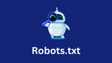 ما هو ملف robots.txt