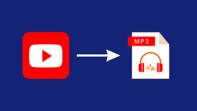 تحويل يوتيوب الى MP3