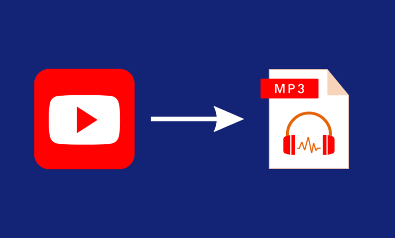 تحويل يوتيوب الى MP3