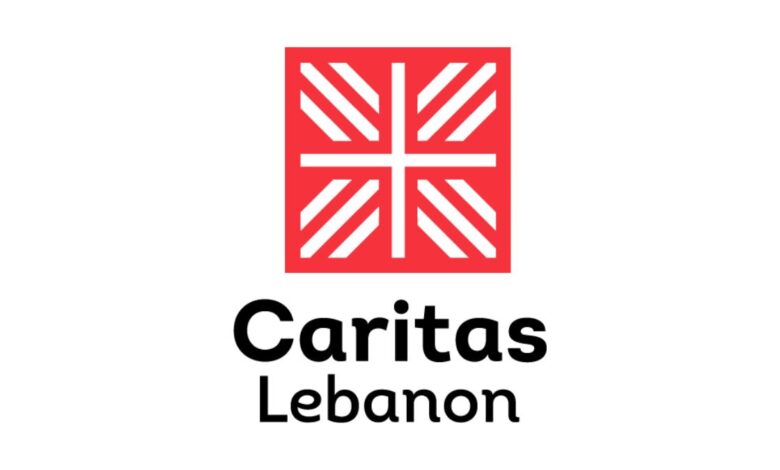 caritas lebanon