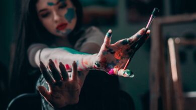 أفضل تطبيقات وبرامج الرسم للكمبيوتر والهاتف