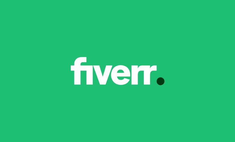 Fiverr Gigs