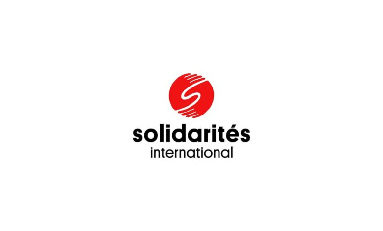 solidarités international