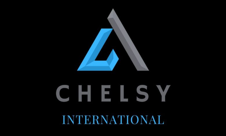Chelsy International