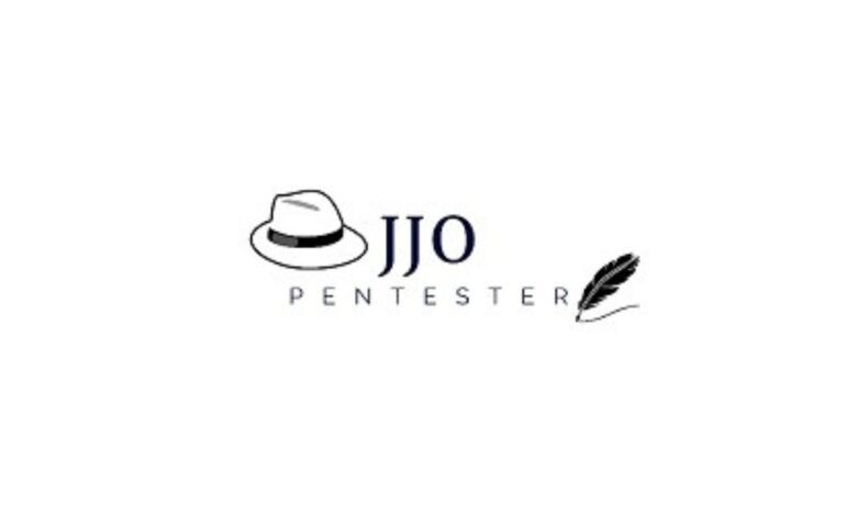 JJO Pentester Enterprise