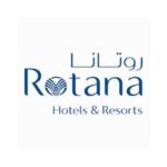 Rotana hotels & resorts