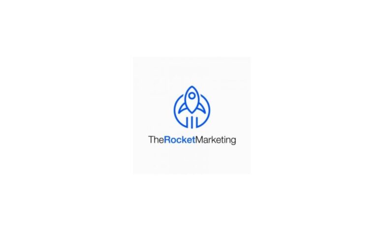 The Rocket Marketing