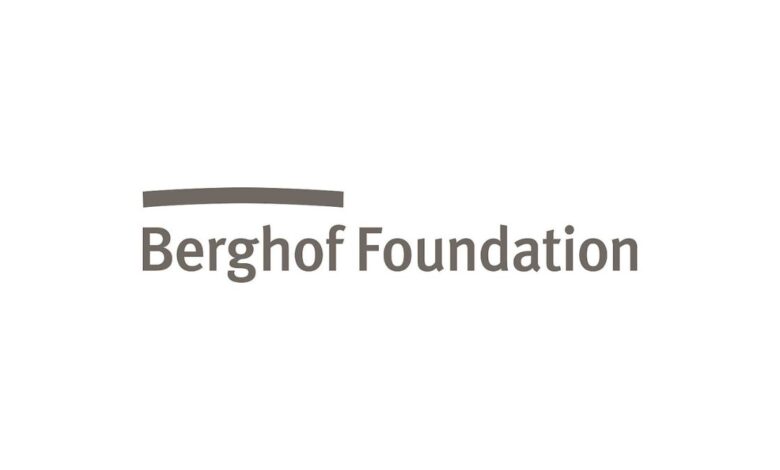 Berghof Foundation