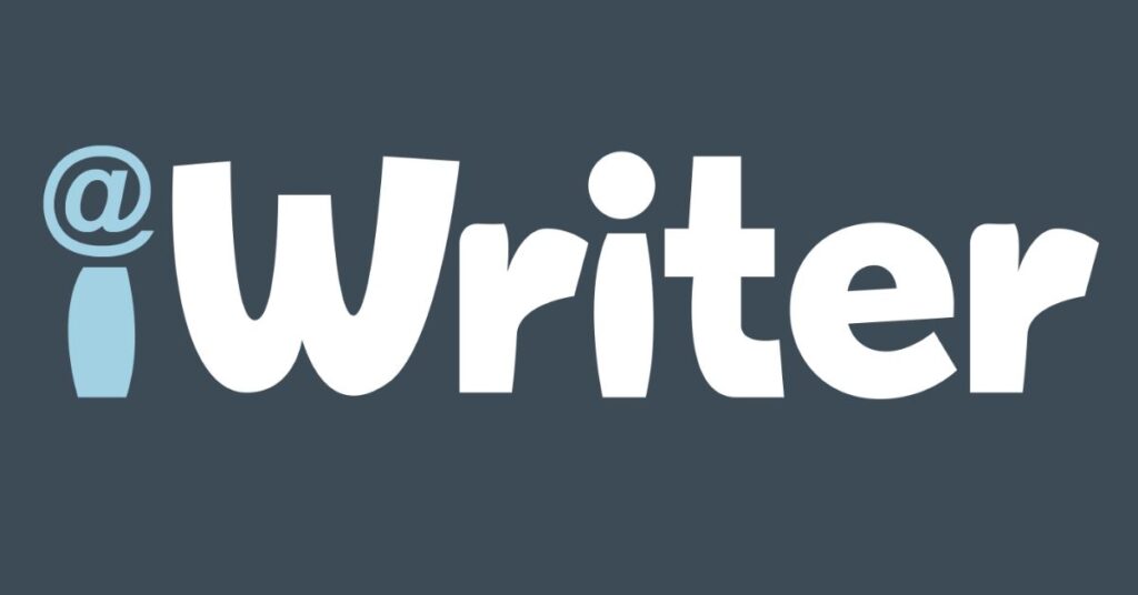 شرح موقع iWriter